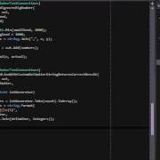 String Calculator Kata With AutoFixture Exercise 7