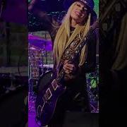 Voodoo Child Orianthi 11 13 23 Iridium OfficialOrianthi