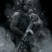 Call Of Duty 4 Modern Warfare Multiplayer Pezbot Mod Gameplay