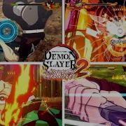 Demon Slayer Hinokami Chronicles 2 All Quick Time Events QTE S 4K60FPS