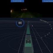 Detecting A Pedestrian At Night