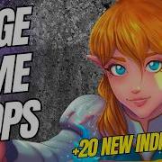 A Classic RPG Is Back AND 20 NEW Indie Games Arrive