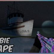 CSS Zombie Escape Ze Artika Base V1 2s On UNLOZE