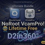 VcamPro With Moicoi Cloner On Android No Root Full Setup Guide 2026