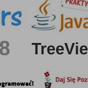 JavaFx Kurs Od Podstaw Praktyczny Projekt TreeView 38
