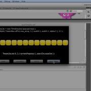 Tween A TimelineLite With Easing