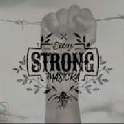 Masicka Stay Strong Clean