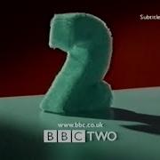 BBC2 Continuity Promos 13 12 2000