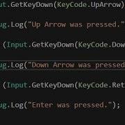 Game Development Using Unity3d Lecture 8 Understanding If And Else If By Code Flow