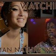 HANNAH S COMMENTARY HUMAN NATURE WEMBLEY MICHAEL JACKSON
