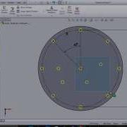 Solidworks Hole Wizard