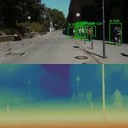 Multi Task Learning 2d Detection Depth Estimation On Kitti Dataset Part 1