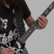 Machine Head Robb Flynn Locust Lesson