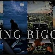 THINK BIGGER Deep Bass Focus Music 1 Hour