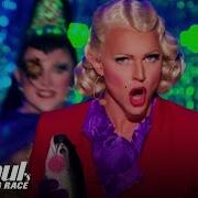 Shade The Rusical Season 6 Vault Clip Rupaul S Drag Race