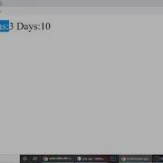 How To Get Difference Between Two Dates In PHP