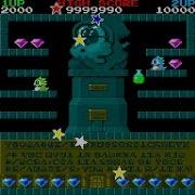 Bubble Bobble Items In The Secret Room