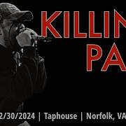 2024 12 30 Killing Pace The Taphouse Norfolk VA FULL SET