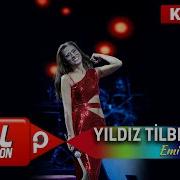 Yıldız Tilbe Emi Harbiye Açık Hava Konseri