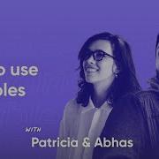 Ask ProtoPie Masterclass In Predefined And Dynamic Variables With Abhas Sinha