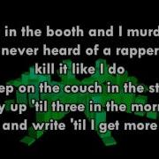 NF Intro Lyrics