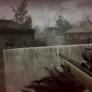 COD4 CRAZY NO SCOPE ACROSS MAP MUST SEE