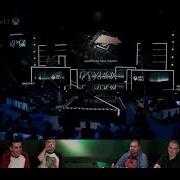 We Talk Over The E3 2017 Microsoft Press Conference
