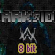 Alan Walker Darkside 8bit Version