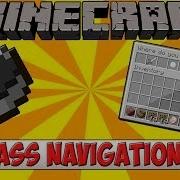 Minecraft Bukkit Plugin Compass Navigation Tutorial