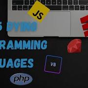 Top 5 Dying Programming Languages Of 2021 WARNING DON T LEARN THESE