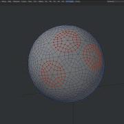 LightWave Plugin Select Unweighted