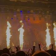 Blood Fire Death Shores In Flames Live Hellsinki Metal Festival 2025