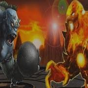 Mortal Kombat Armageddon Moloch S Arcade Ending