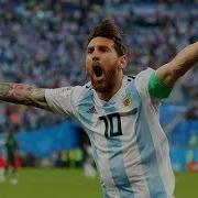 Messi Los 65 Goles En La Selección Argentina