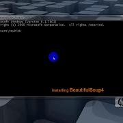 Install Requests 2 18 4 And BeautifulSoup4 Python On Windows IMTiLab