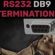 RS232 DB9 Termination Testing Step By Step Guide Serial