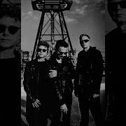 Depeche Mode Should Be Higher Demo Delta Machine