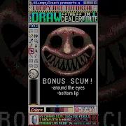 Draw The Dealer From Buckshot Roulette 1 MINUTE Art Tutorial