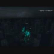 Bionic Commando Glitches Skydive Launching