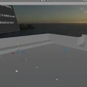 POLM GPU Lightmapper For Unity3D Area Lights Support Is Added