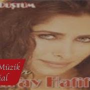 Nuray Hafiftaş Hasretimi Çal İstanbul