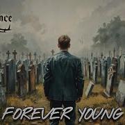 Metal Renaissance Forever Young 80s Power Ballad Glam Metal