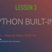03 Built In Functions In Python