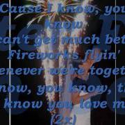 Fireworks W Lyrics By Plain White T S