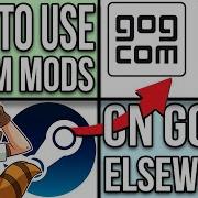 Как скачать моды Steam не обладая игрой