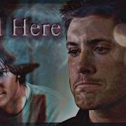 Supernatural Still Here Or Orientation 2 Wincest