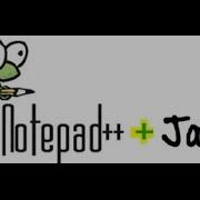 How To Setup Java In Notepad Part 2