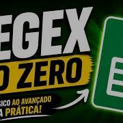 Como Usar REGEX No Google Planilhas Expressões Regulares