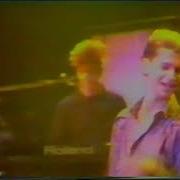 Depeche Mode Just Can T Get Enough Live In Birmingham 1984