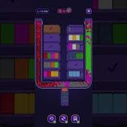 Loop Sort Level 396
